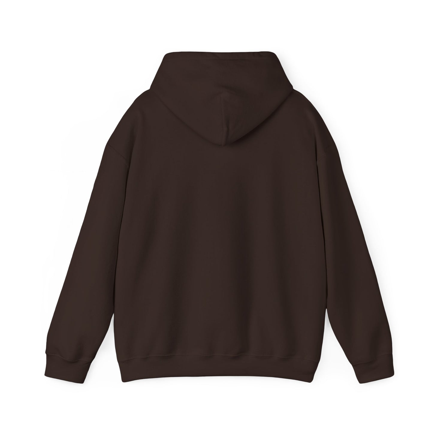 Brew-tiful Mornings Start Here Hoodie, Unisex Sweatshirt for Coffee Lovers, Cozy Gift