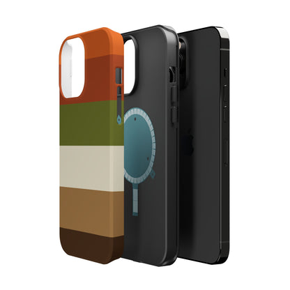 Autumn Vibes - Magnetic Phone Case