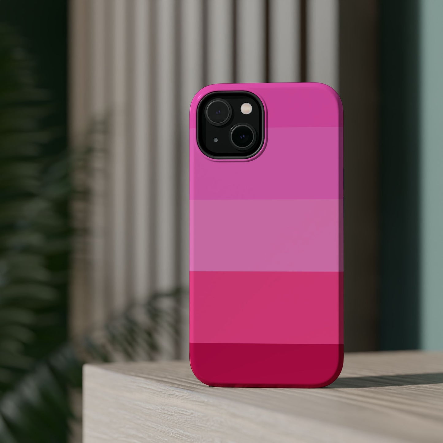 Valentine Rose Colors - Magnetic Phone Case