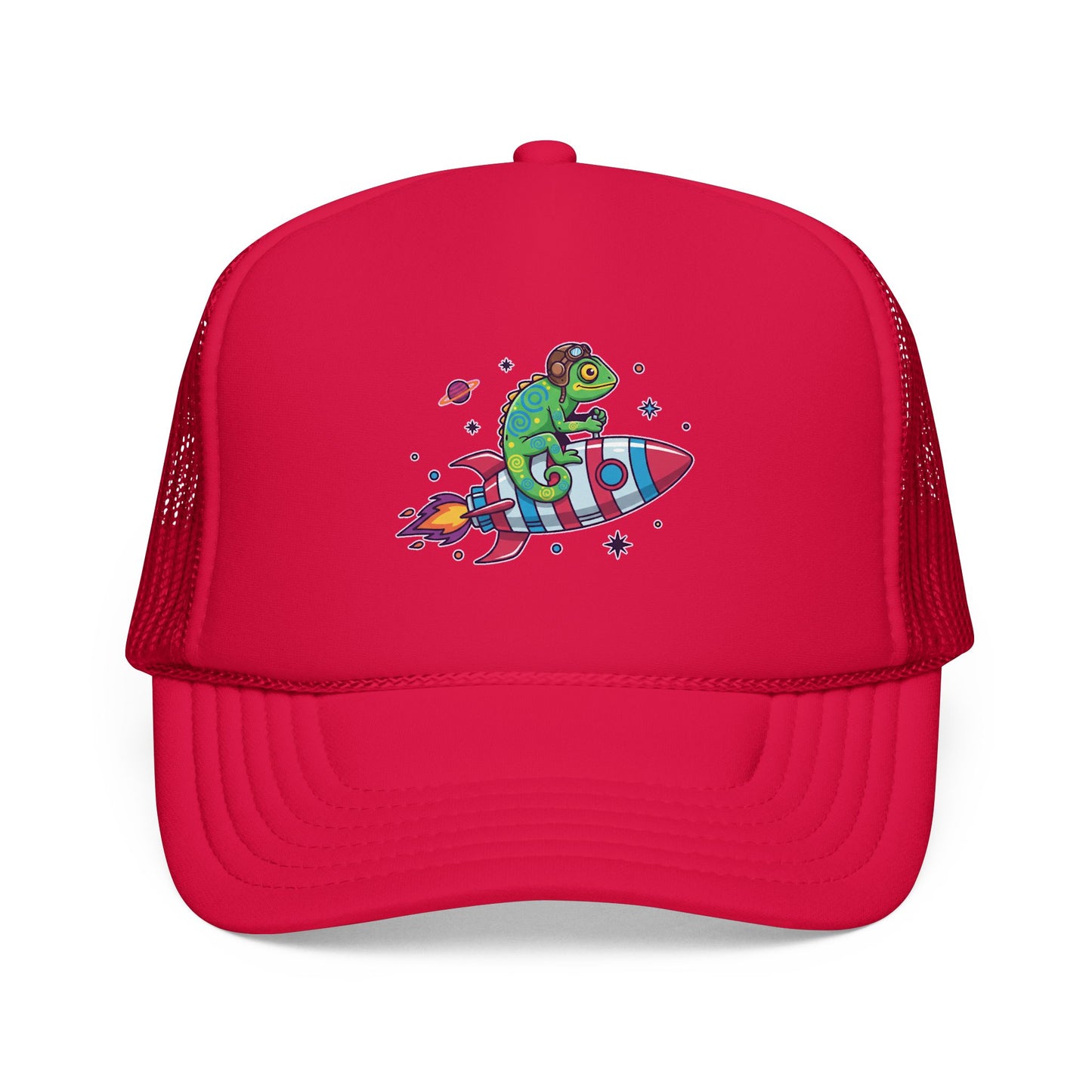 Cosmic Rider - Cap