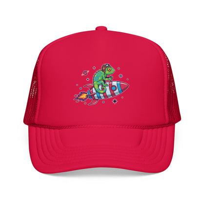 Cosmic Rider - Cap