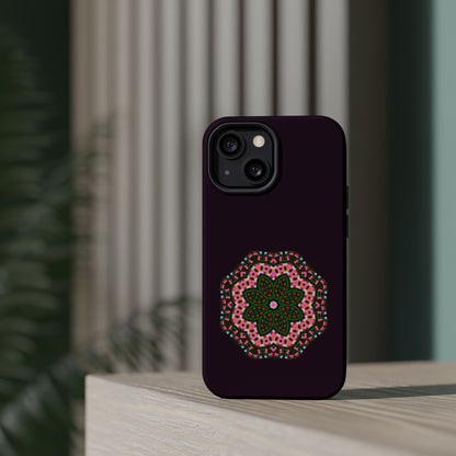 Royal Stone - Magnetic Phone Case