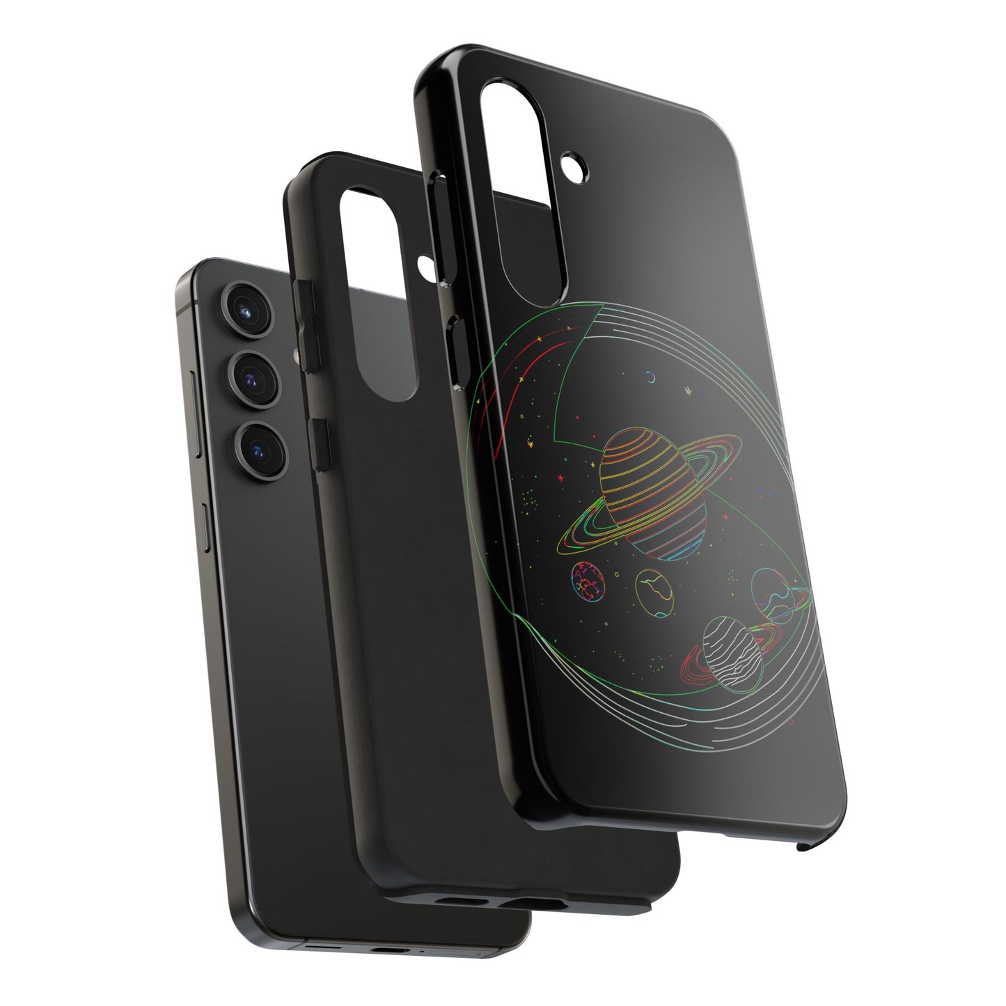 COSMOFX - Phone Case