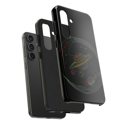 COSMOFX - Phone Case