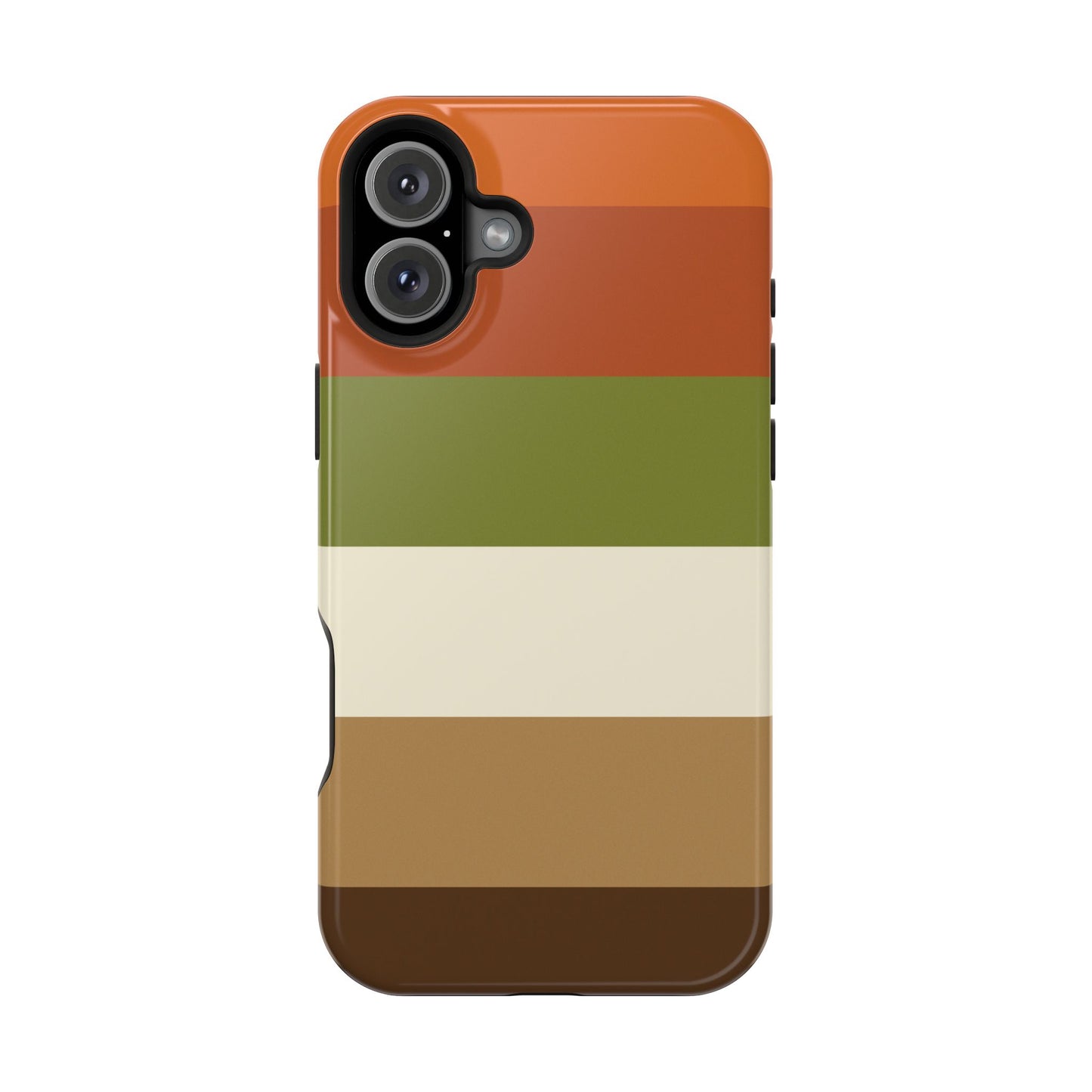 Autumn Vibes - Magnetic Phone Case