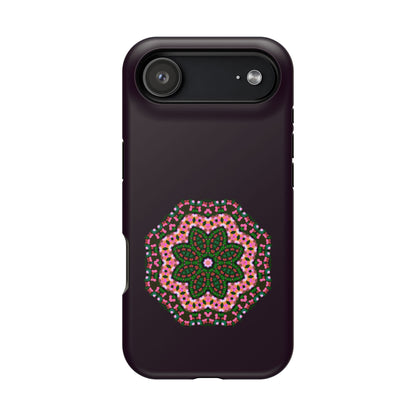 Royal Stone - Magnetic Phone Case