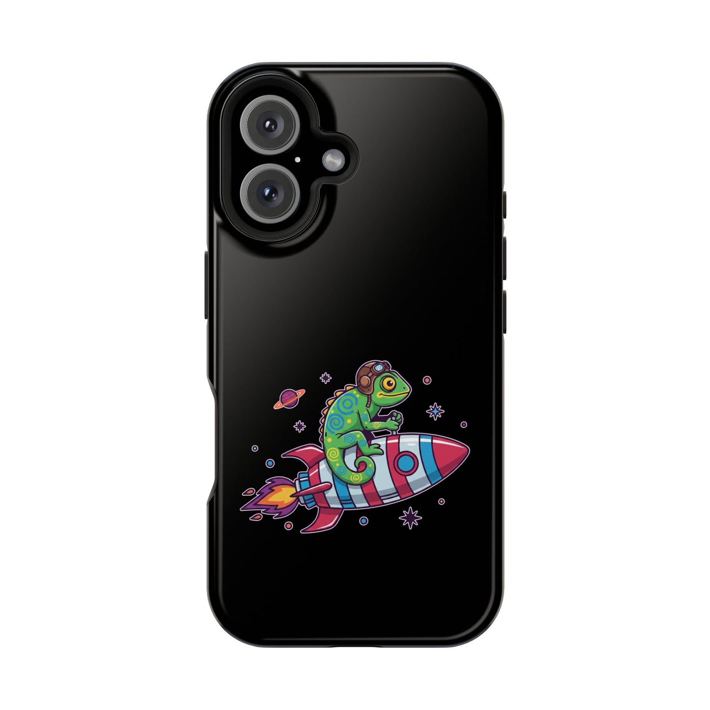 Cosmic Rider - Magnetic Phone Case