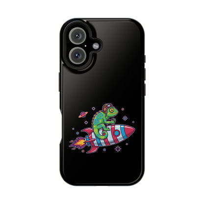 Cosmic Rider - Magnetic Phone Case