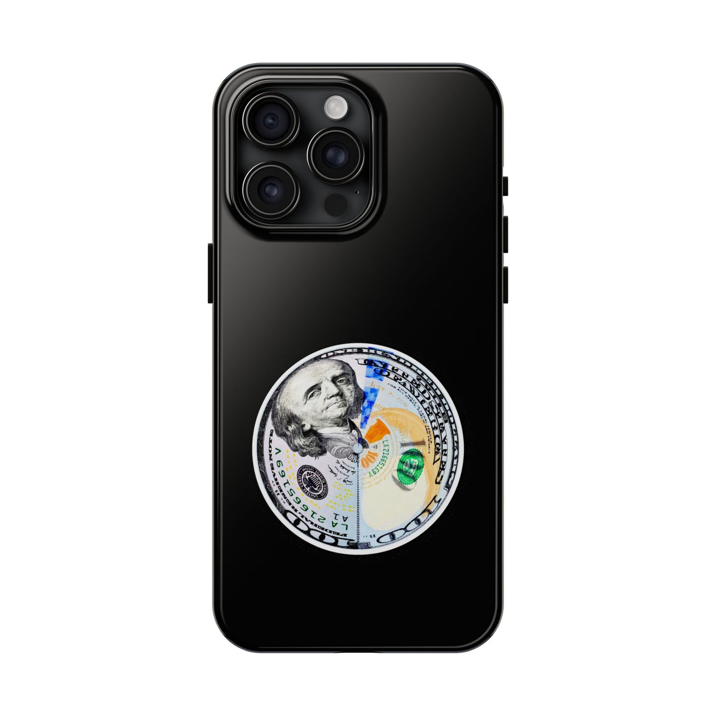 THE MOONEY - Phone Case