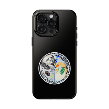 THE MOONEY - Phone Case