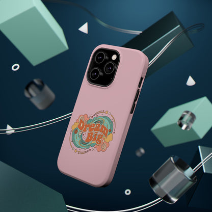 Dream Big - Magnetic Phone Case