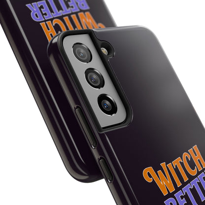 Witch Better Have My Candy - Phone Case