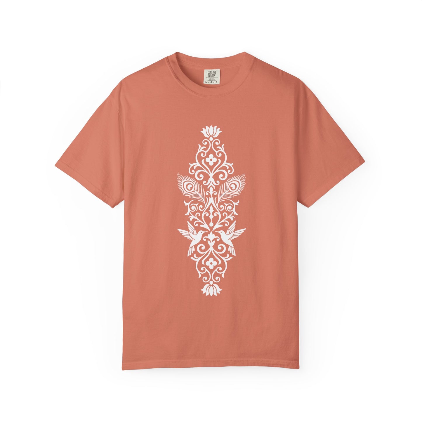 Hummingbird Soulmates - T-Shirt