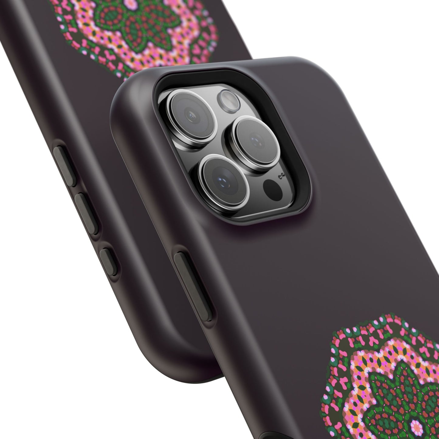 Royal Stone - Magnetic Phone Case
