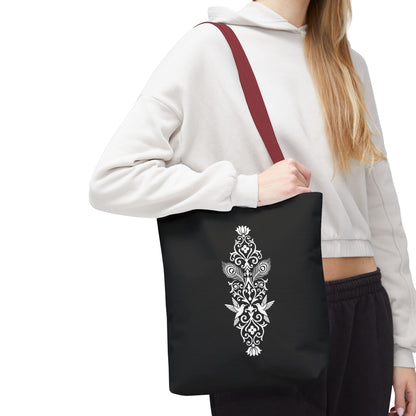 Hummingbird Soulmates - Tote Bag