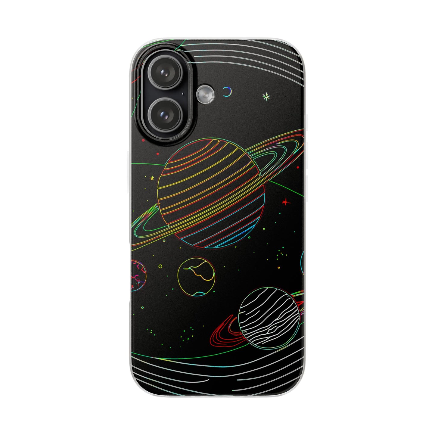 COSMOFX - Flexi Phone Case