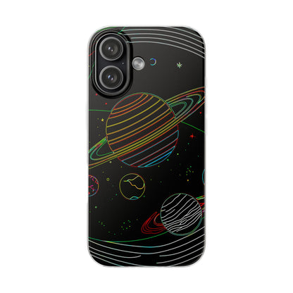 COSMOFX - Flexi Phone Case