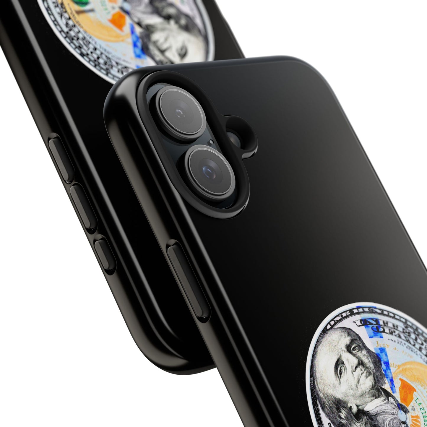 THE MOONEY - Phone Case