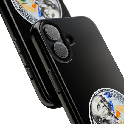 THE MOONEY - Phone Case