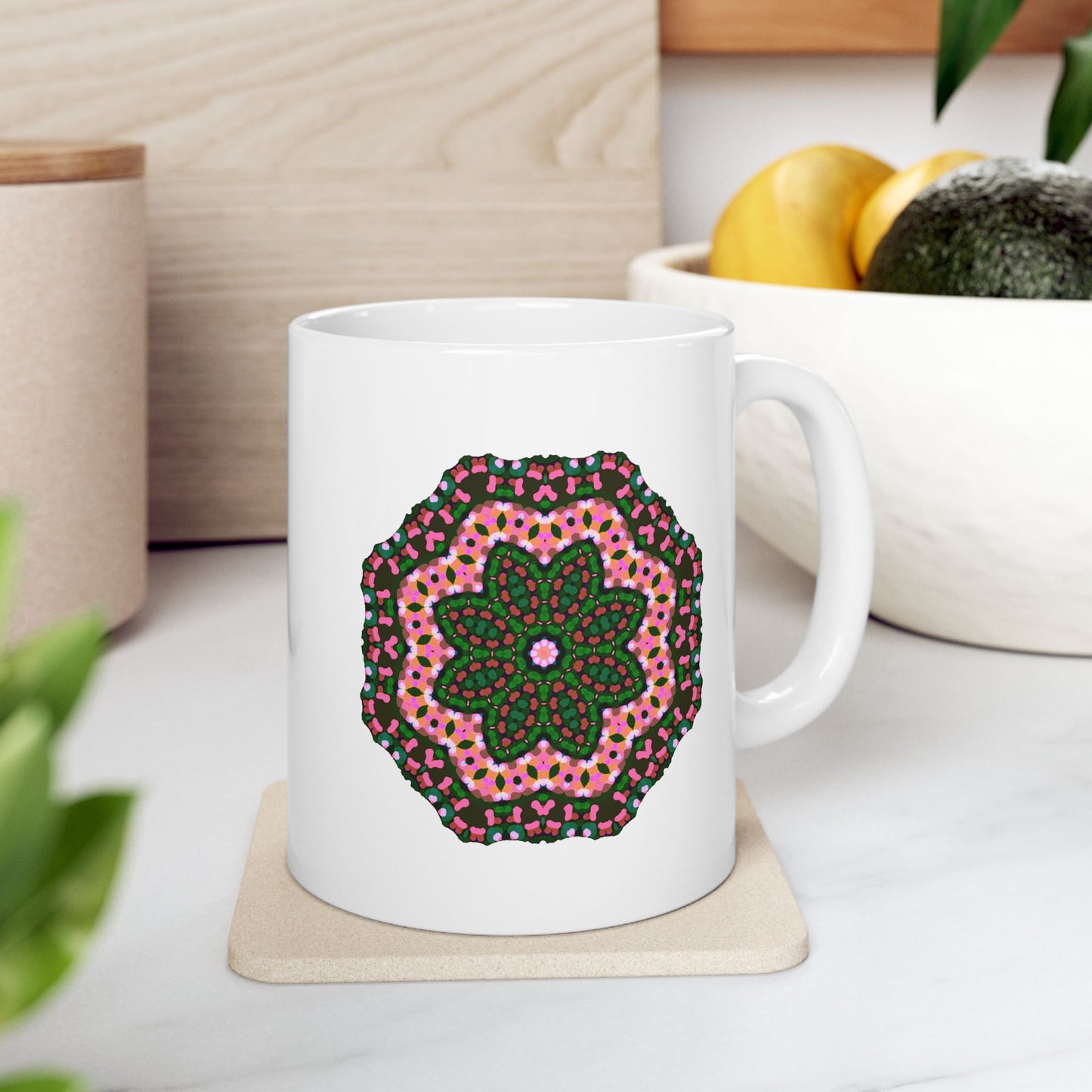 Royal Stone - Ceramic Mug