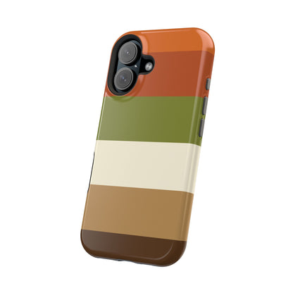 Autumn Vibes - Magnetic Phone Case