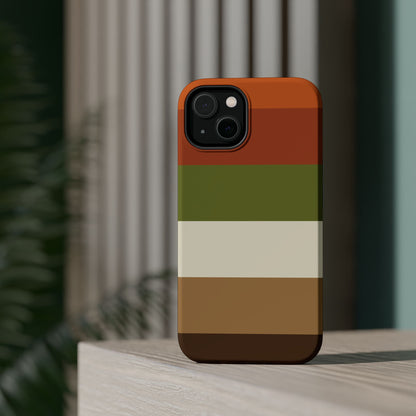 Autumn Vibes - Magnetic Phone Case