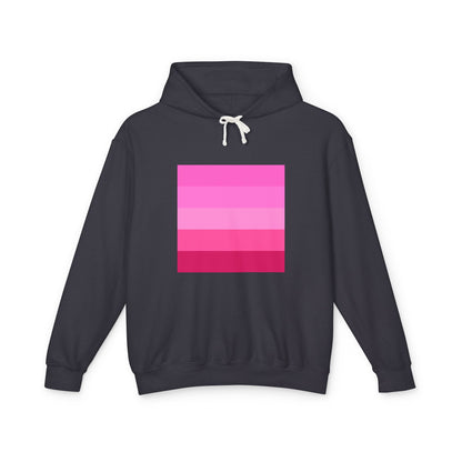 Valentine Rose Colors - Hoodie