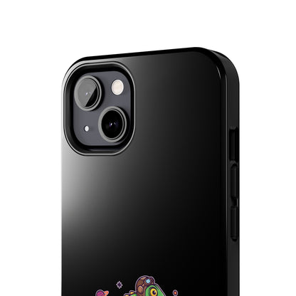 Cosmic Rider - Phone Case