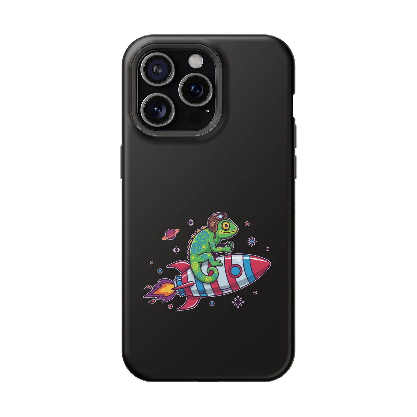 Cosmic Rider - Magnetic Phone Case