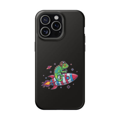 Cosmic Rider - Magnetic Phone Case