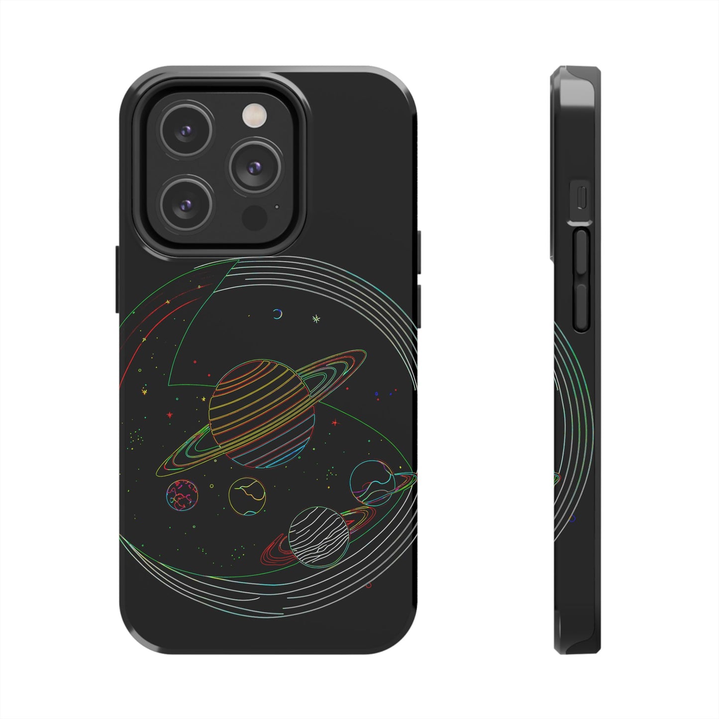 COSMOFX - Phone Case