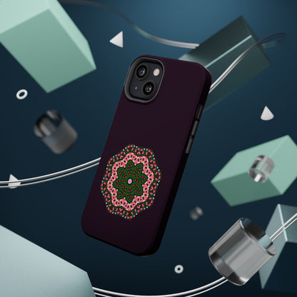 Royal Stone - Magnetic Phone Case