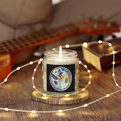 THE MOONEY - Scented Candle
