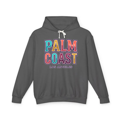 Palm Coast - Los Angeles - Hoodie