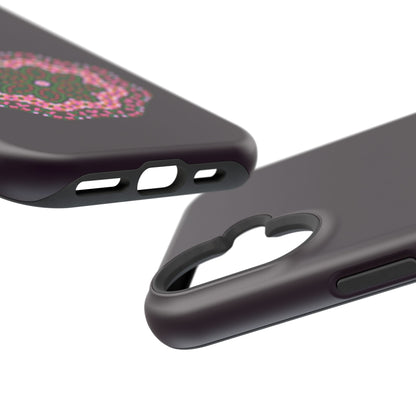 Royal Stone - Magnetic Phone Case