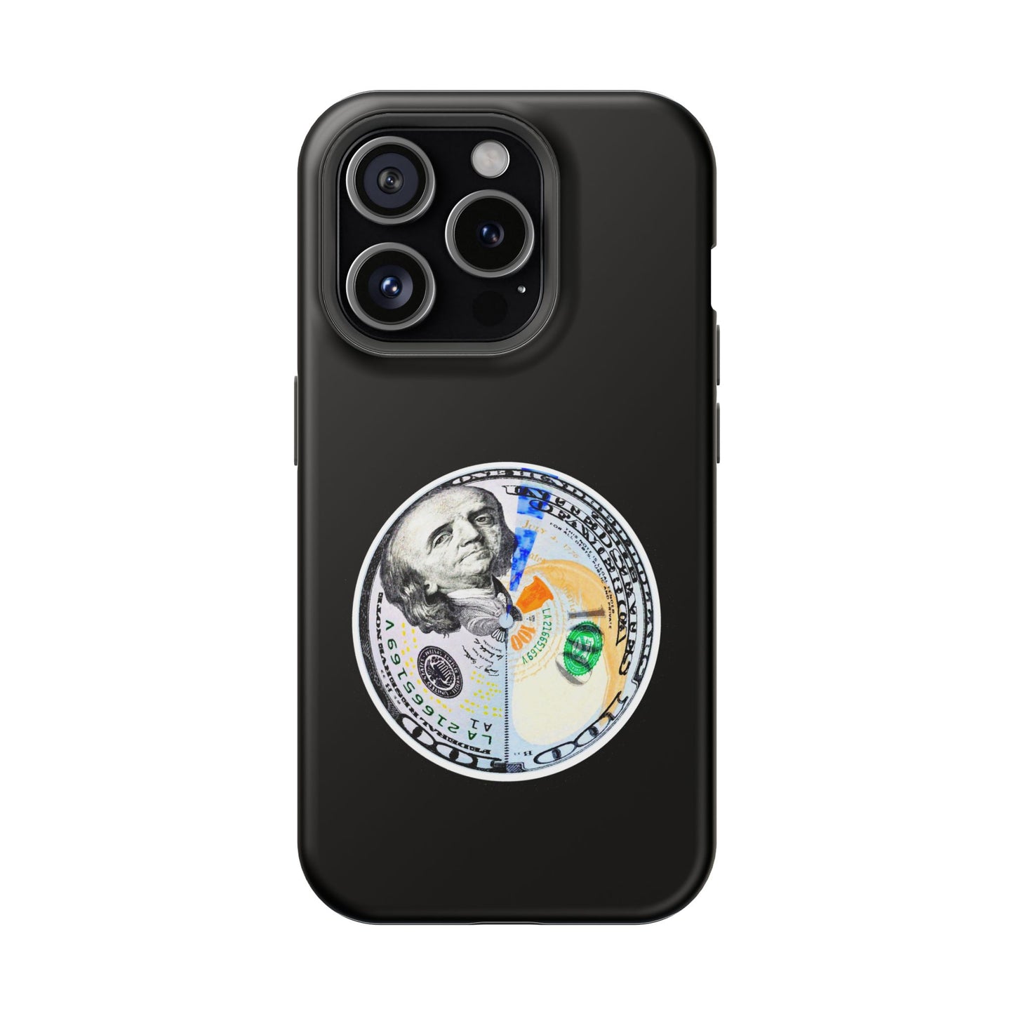 THE MOONEY - Magnetic Phone Case