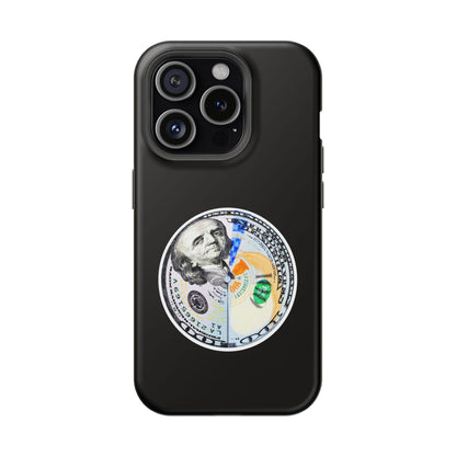 THE MOONEY - Magnetic Phone Case