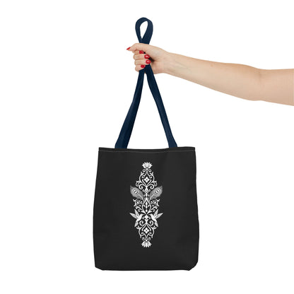 Hummingbird Soulmates - Tote Bag