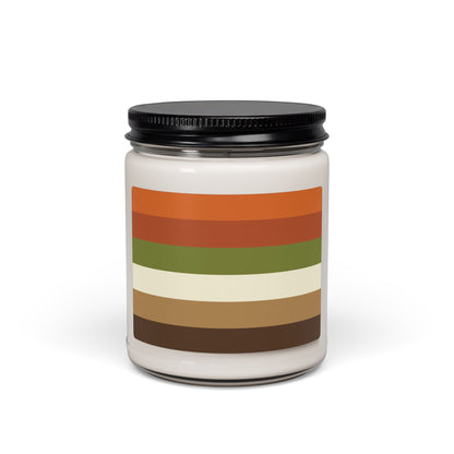 Autumn Vibes - Scented Candle