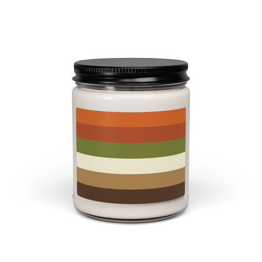 Autumn Vibes - Scented Candle