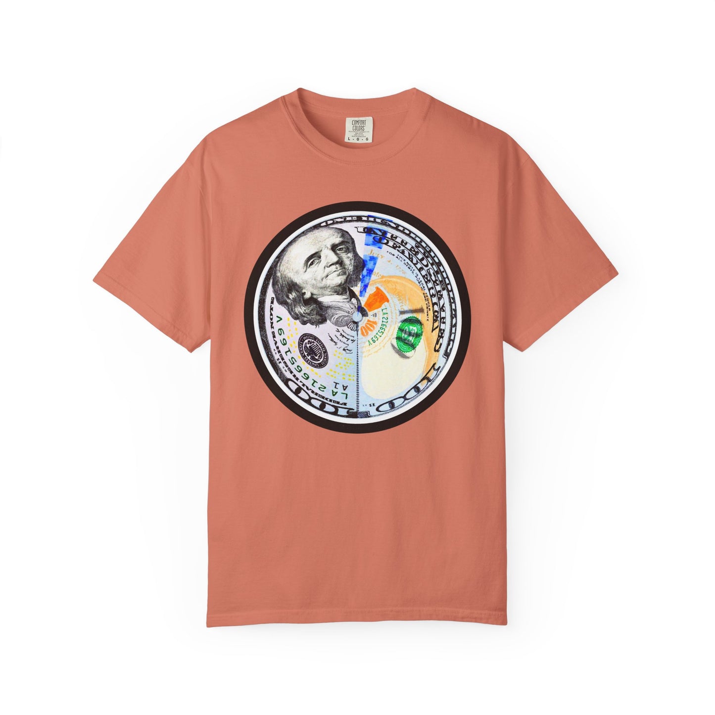 THE MOONEY - T-Shirt