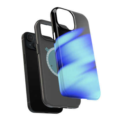 Orbital Drift - Magnetic Phone Case
