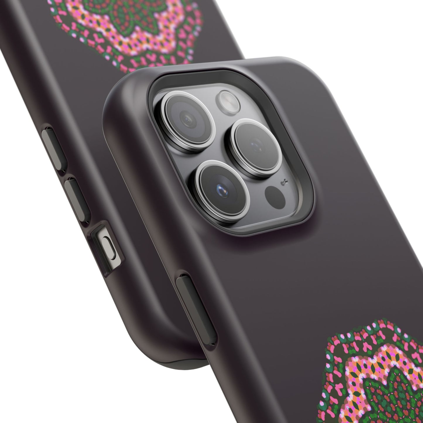 Royal Stone - Magnetic Phone Case