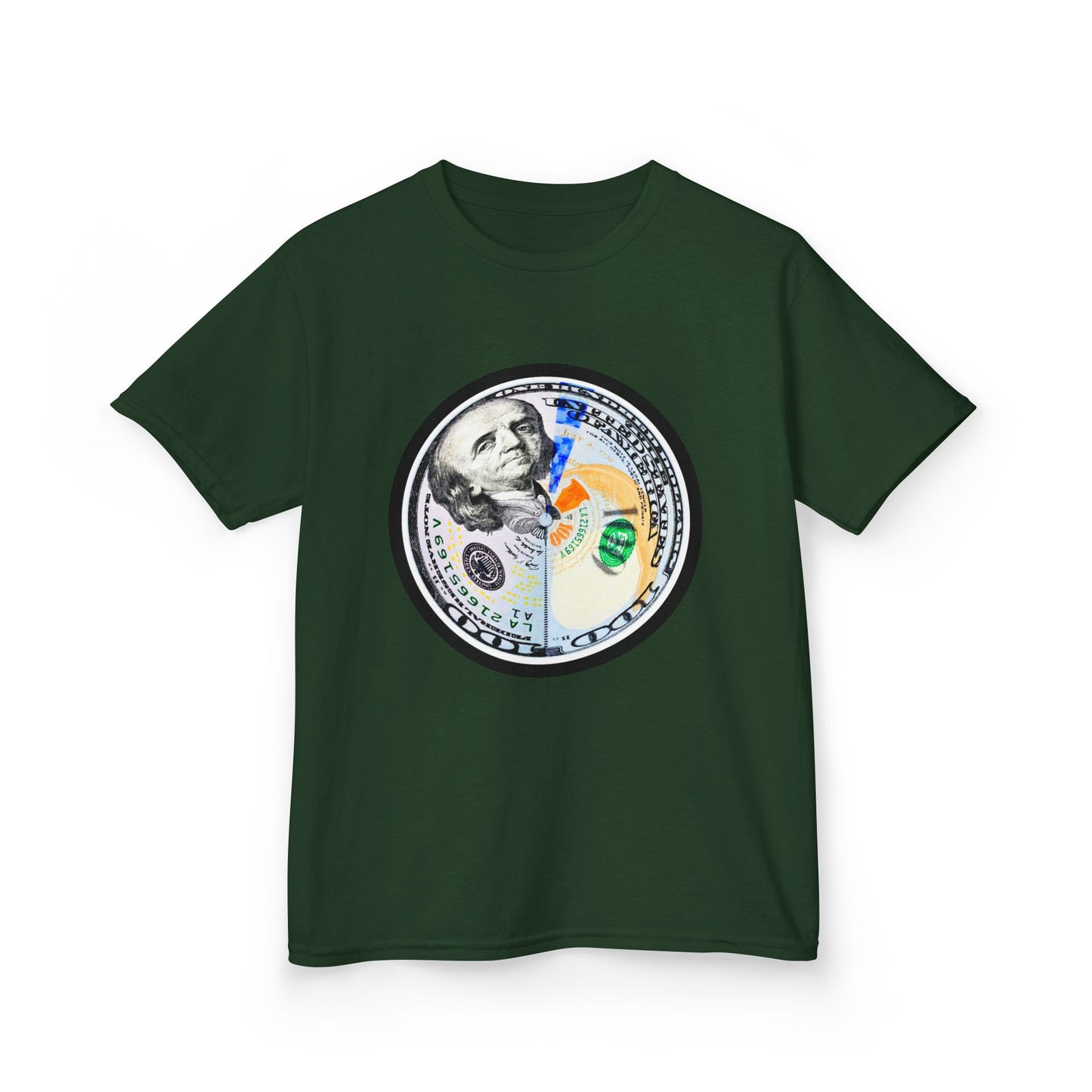 THE MOONEY - Kids Tee