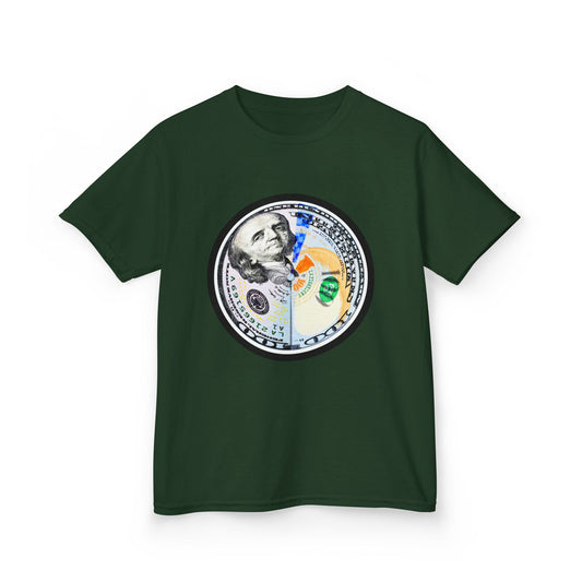 THE MOONEY - Kids Tee