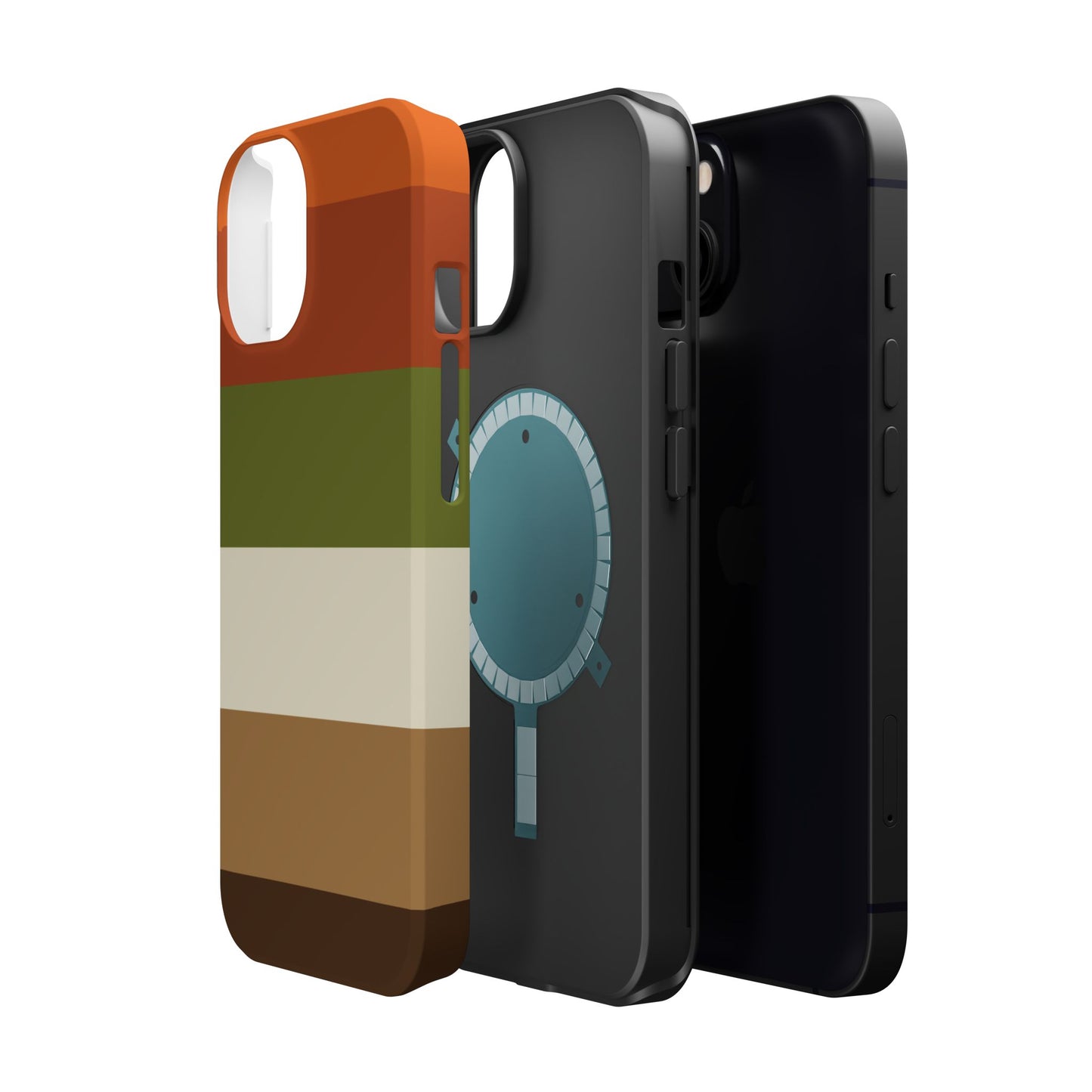 Autumn Vibes - Magnetic Phone Case