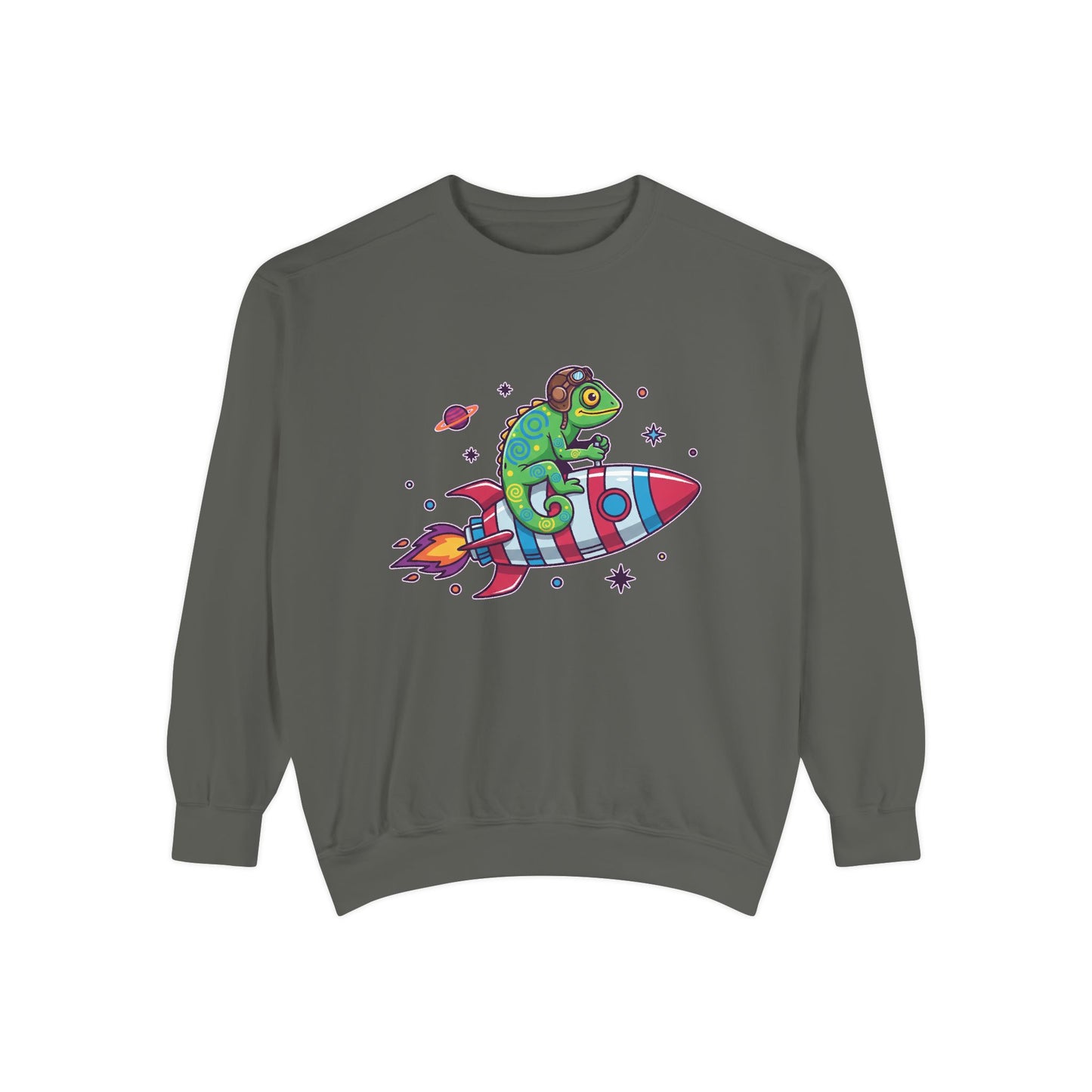 Cosmic Rider - Sweatshirt