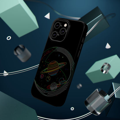 COSMOFX - Magnetic Phone Case