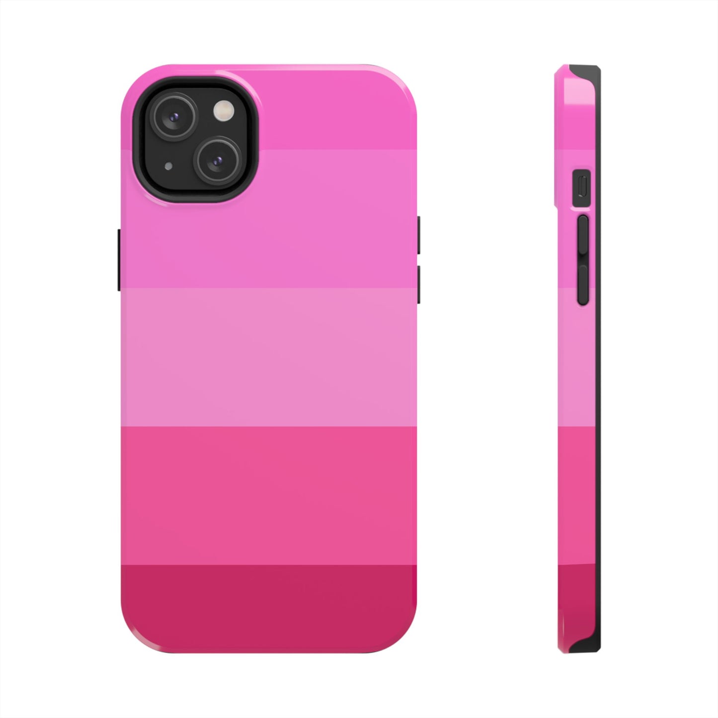 Valentine Rose Colors - Phone Case