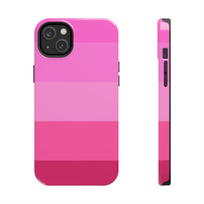 Valentine Rose Colors - Phone Case